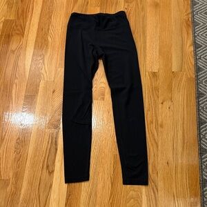Athleta Kids Midnight Black Leggings